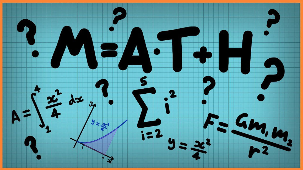 More than 300 Huntington UFSD students participated in this yer's MathCON competition 