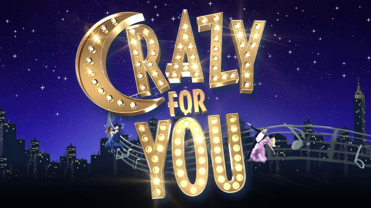 The Huntington High School drama club was in the midst of rehearsals for the musical Crazy for You (1)