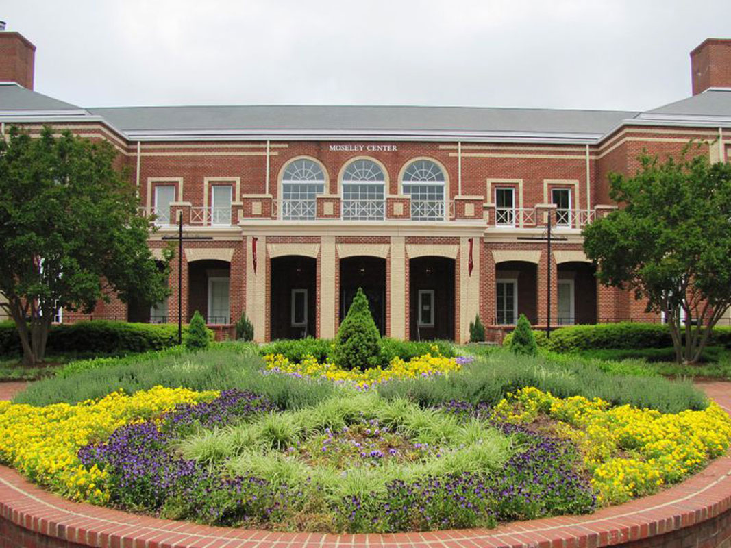 Elon University has consistently earned high national rankings (2)