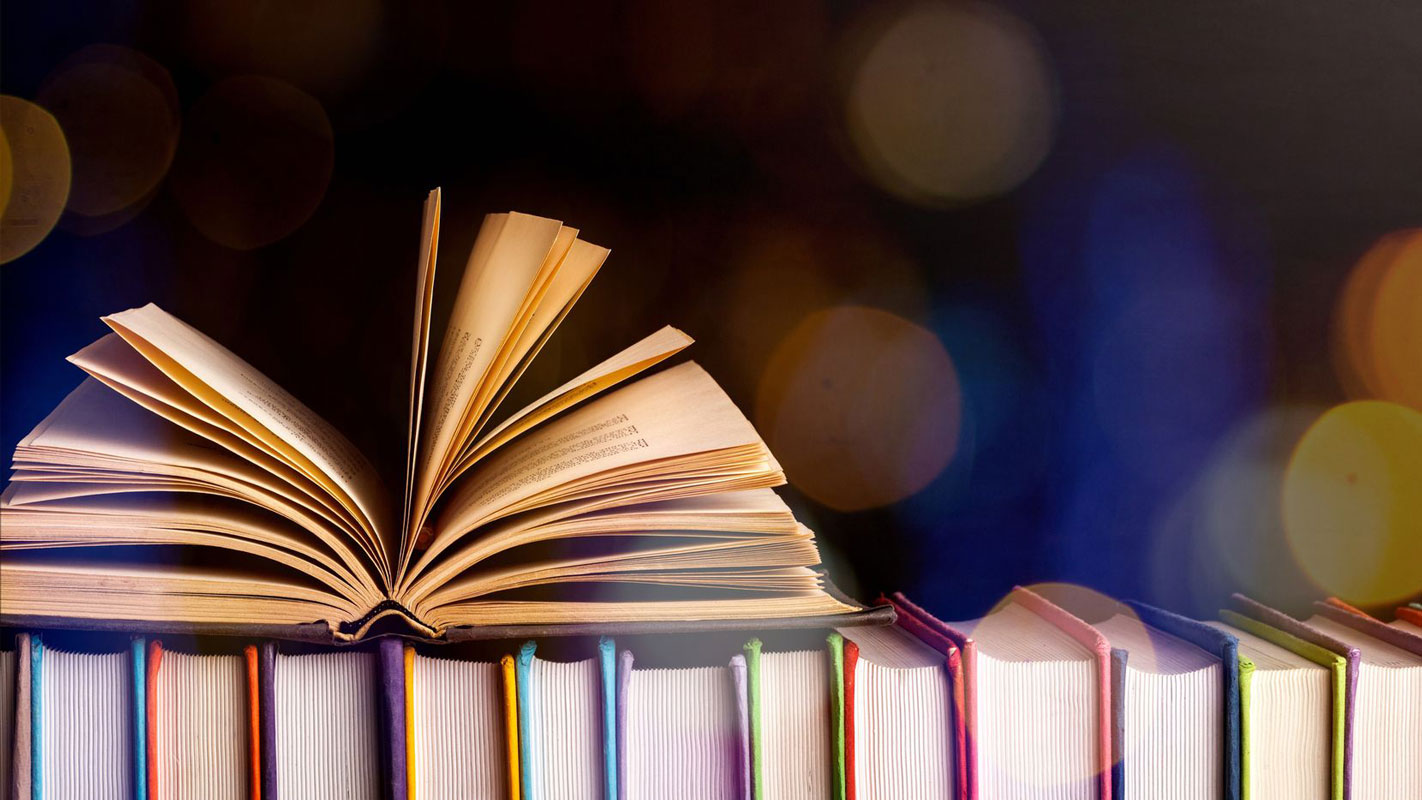 Southdown School's new YouTube channel is encouraging students to read 