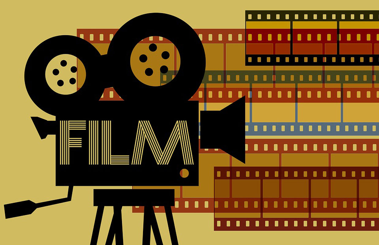 A team of Huntington filmmakers won national honors in the 10 Day Film Challenge