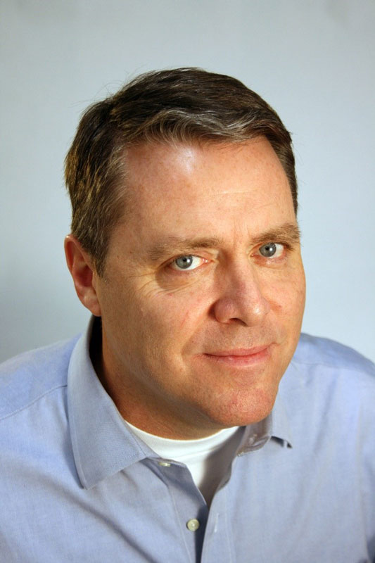 Thomas Galvin is a candidate for the Huntington School Board.