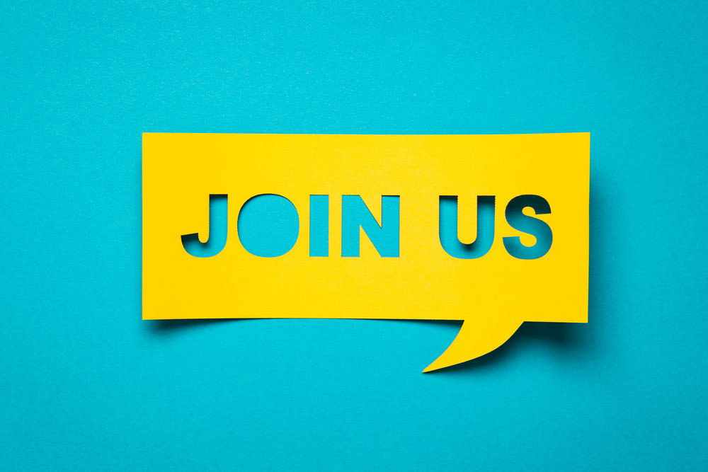 Huntington UFSD' PTA units are welcoming new members