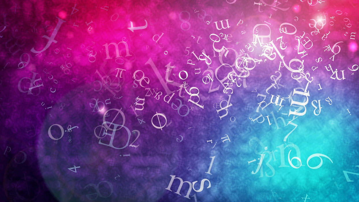 Huntington's Math Honor Society is accepting applications for membership 