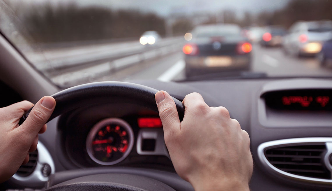 Huntington UFSD is offering a late fall driver education program 
