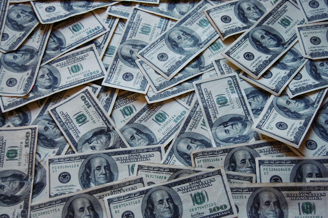 The Huntington UFSD recently sold $16 million in tax anticipation notes.