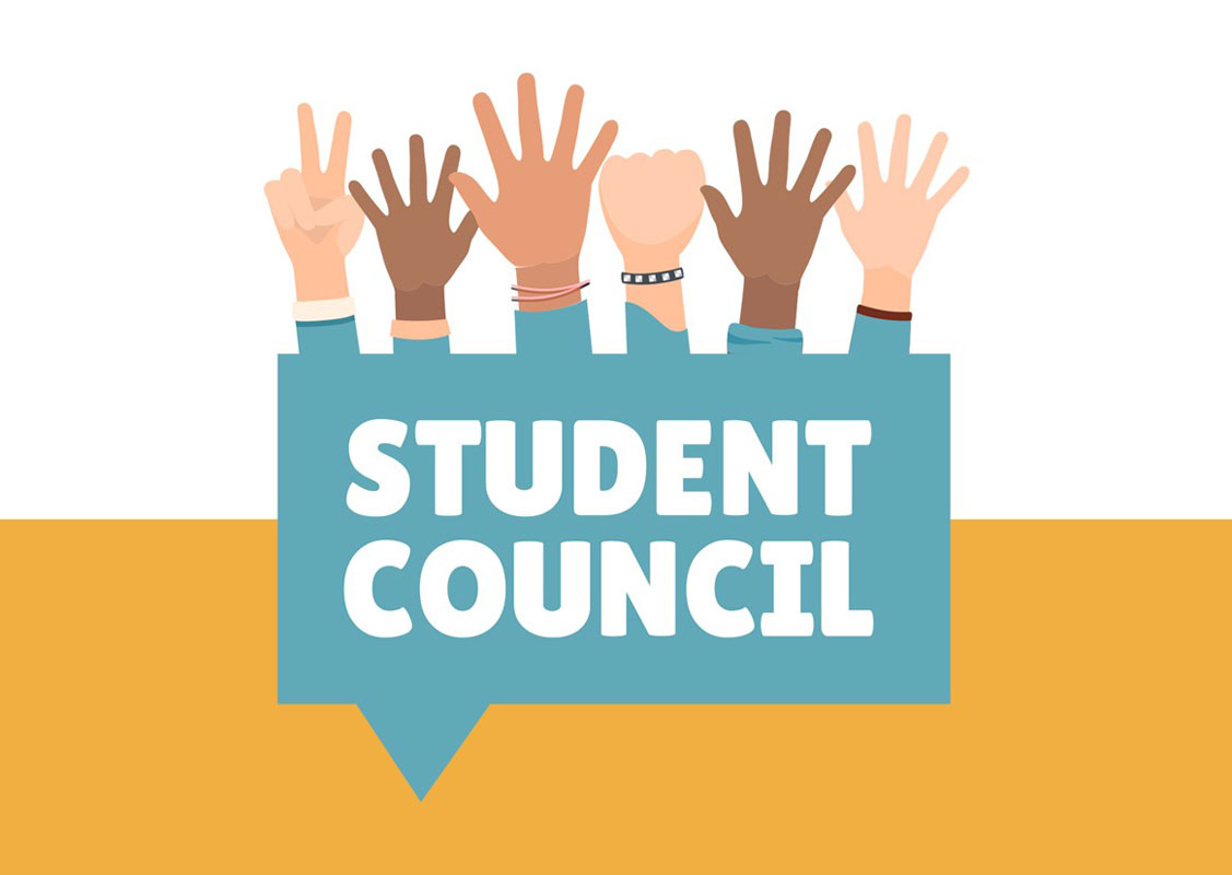 Elections for class officers are set at Huntington High School