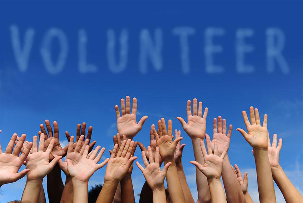 The Huntington Foundation has named a group of amazing teenage volunteers to its youth board 