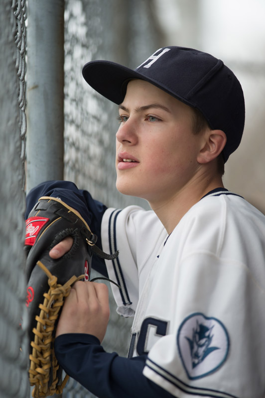 There will be three high school sports seasons offered between January and June 2021. (Darin Reed photo.)