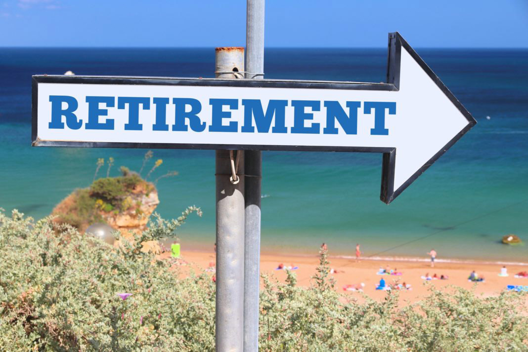 Several Huntington UFSD employees are retiring.  