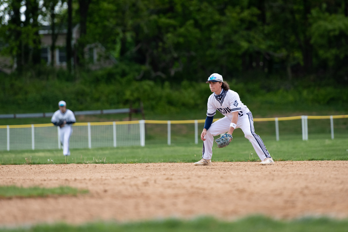 Eleventh baseball image