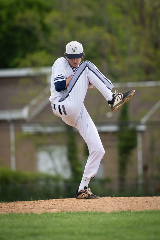 Thirteenth baseball image