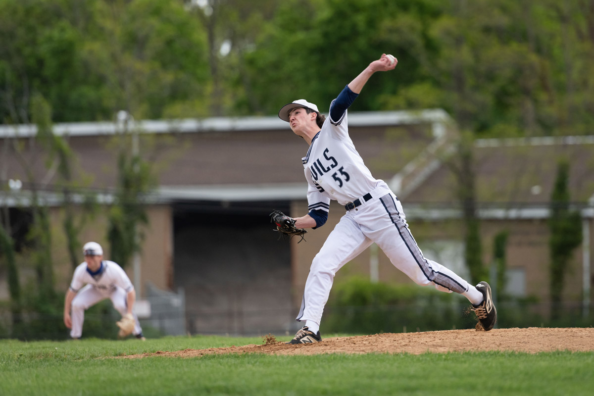 15th baseball image