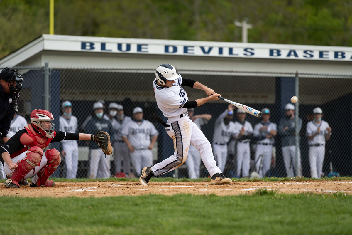 16th baseball image