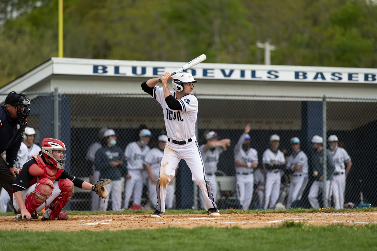 17th baseball image