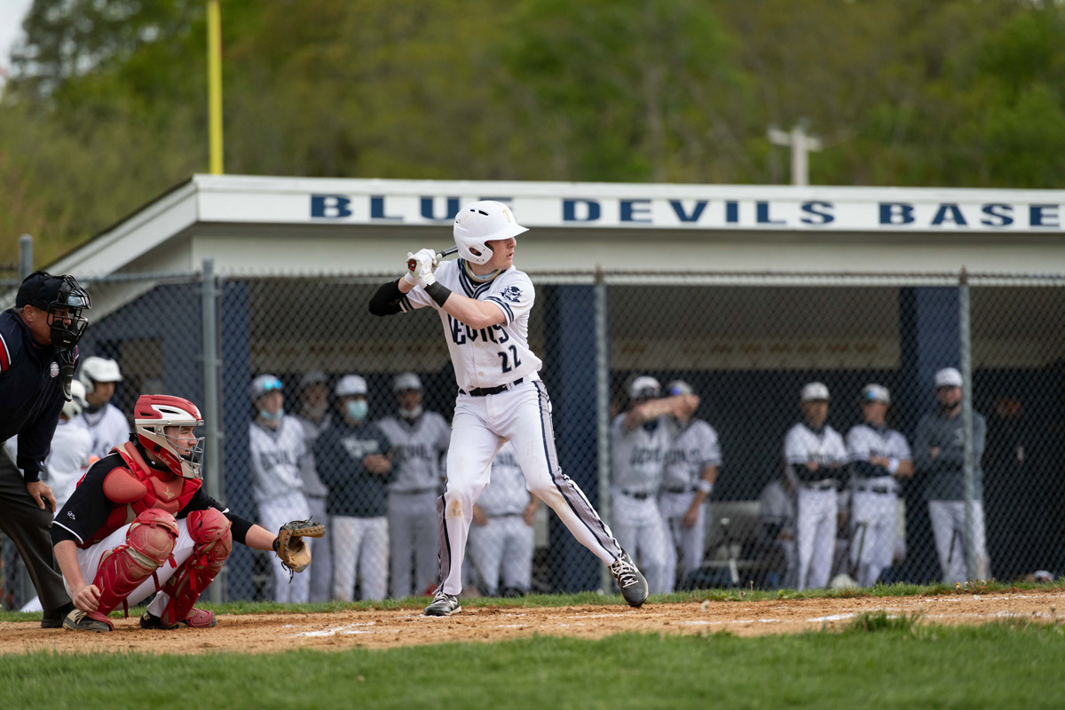 18th baseball image
