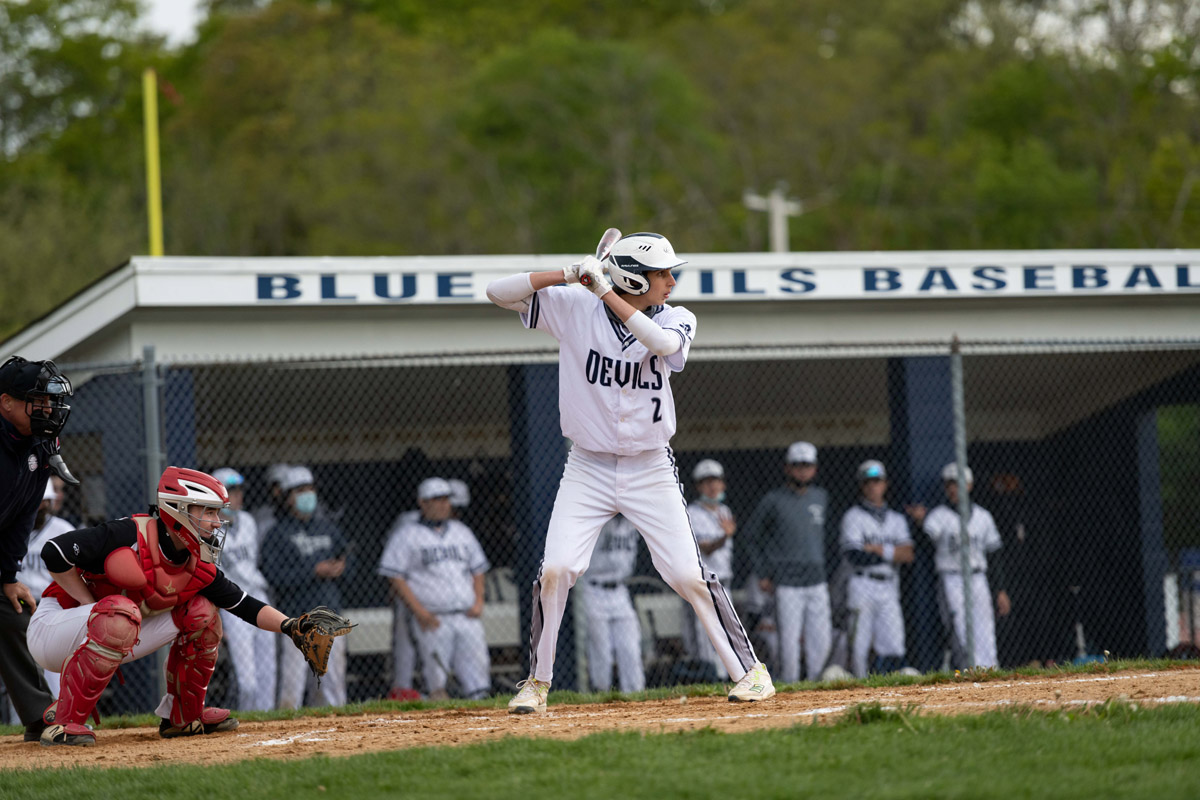21st baseball image