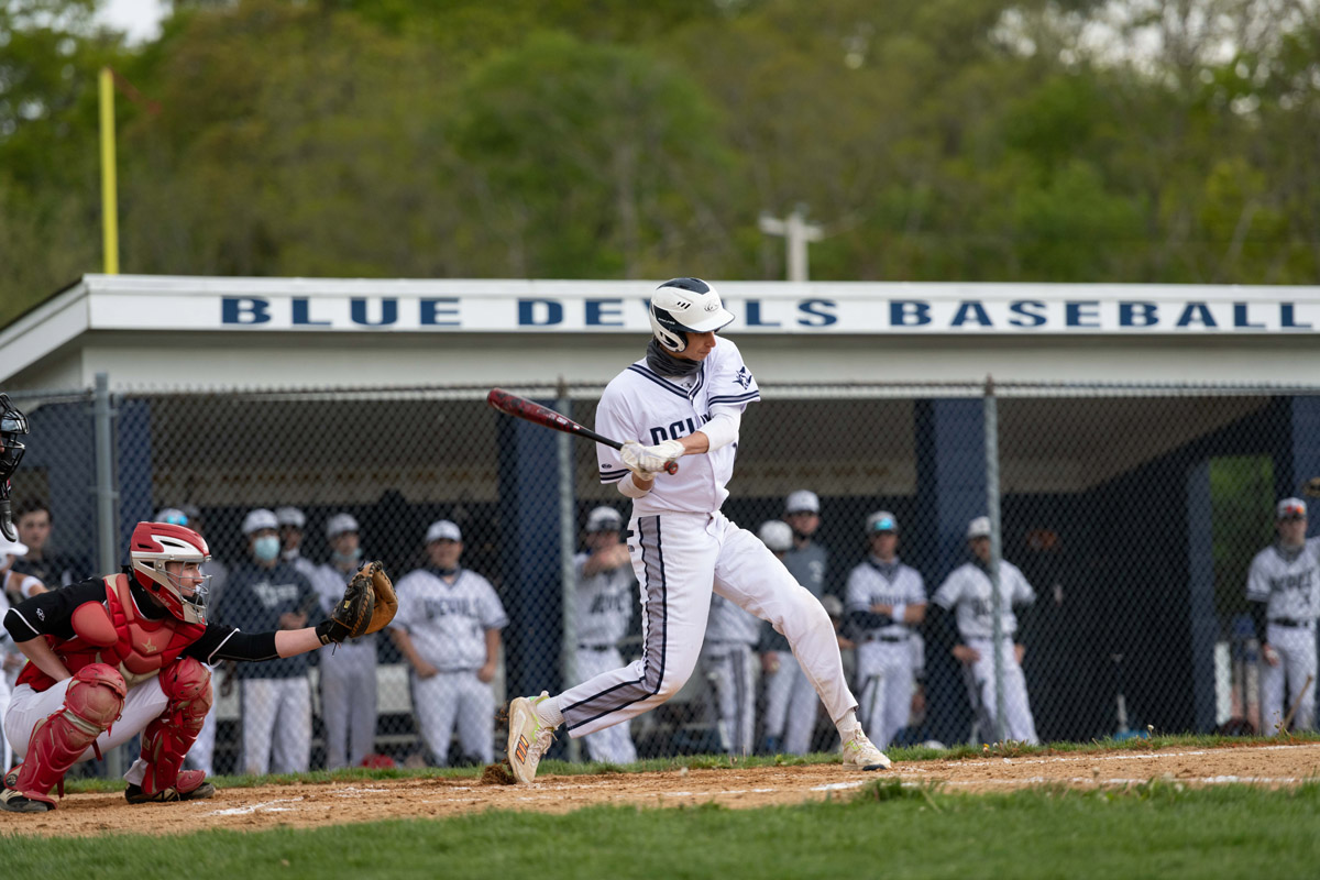 23rd baseball image