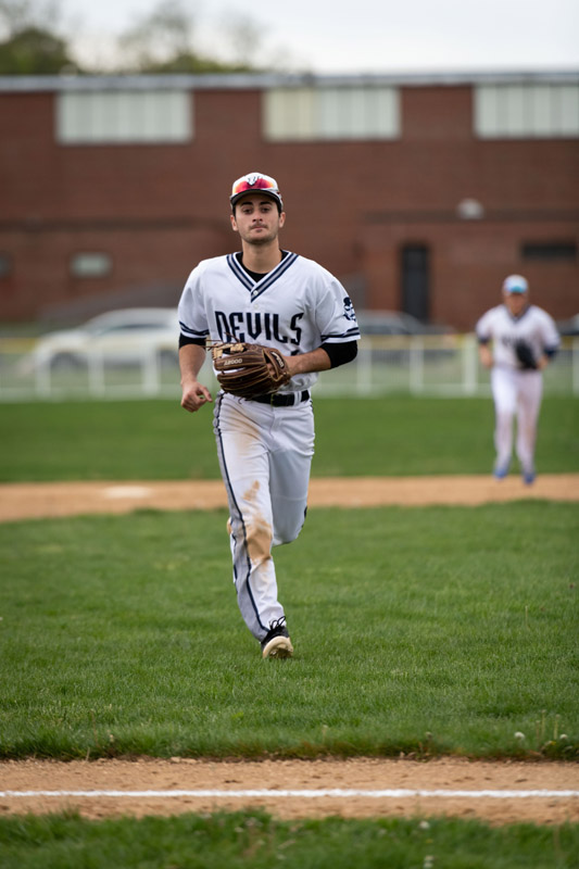 29th baseball image