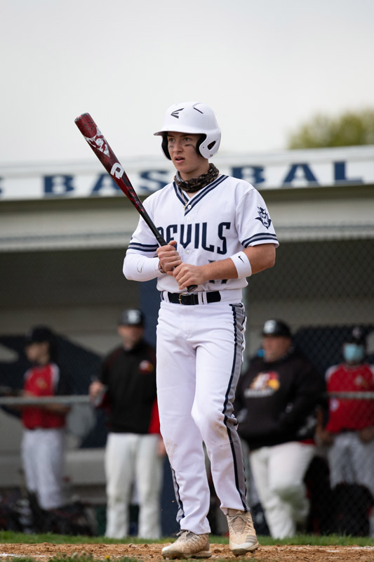 33rd baseball image