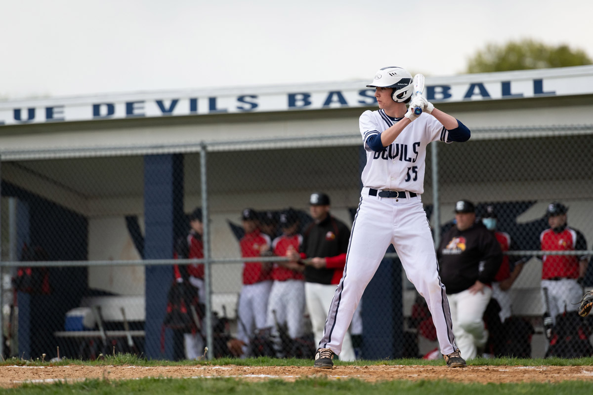 34th baseball image