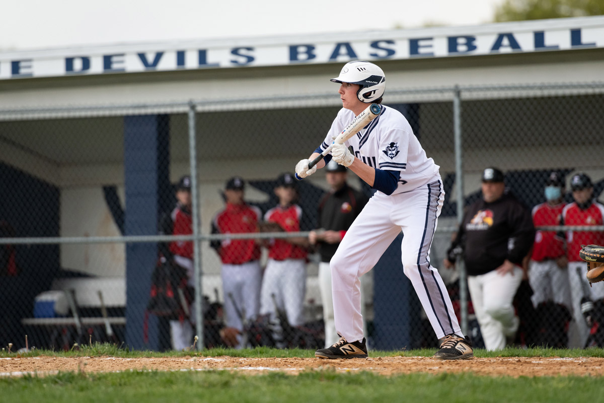 35th baseball image