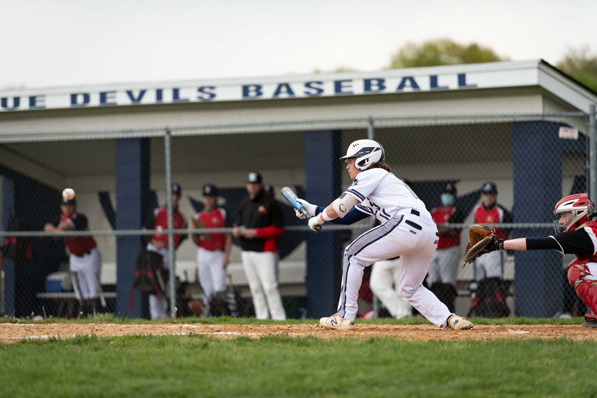 36th baseball image