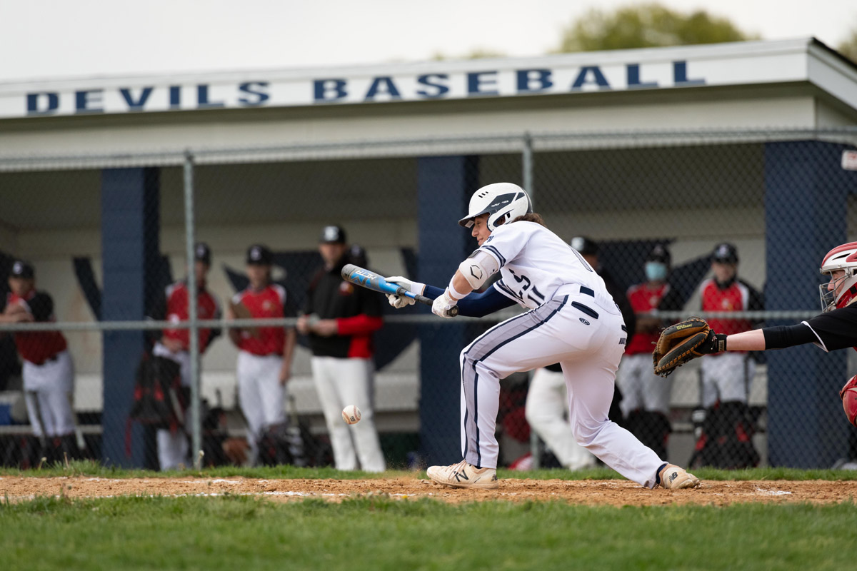 37th baseball image