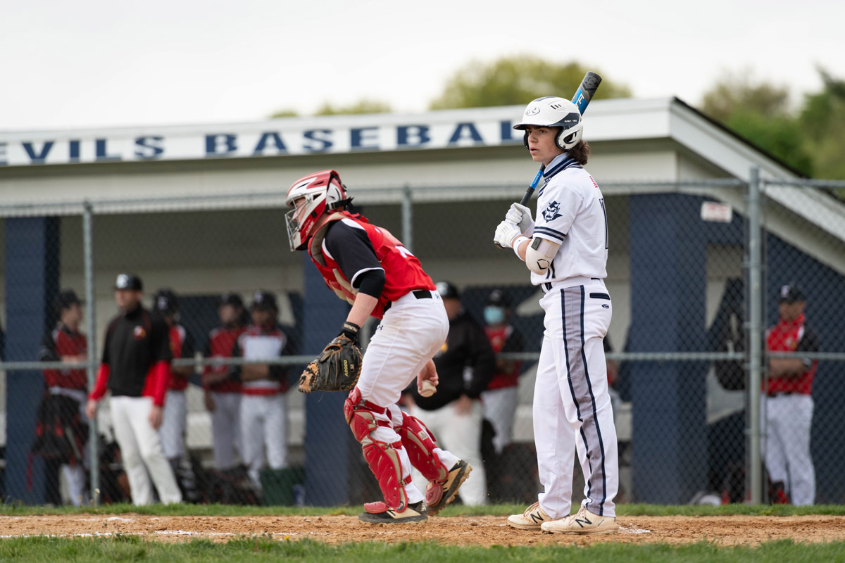 39th baseball image