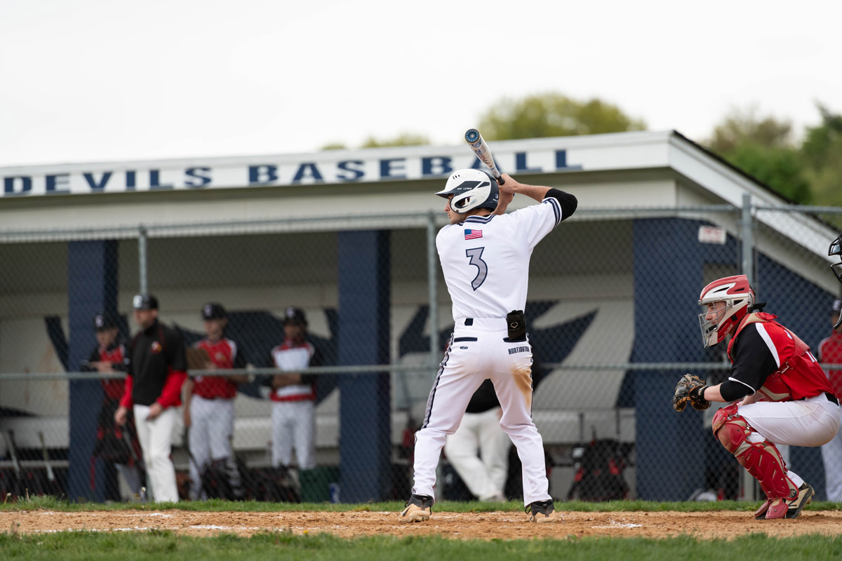47th baseball image