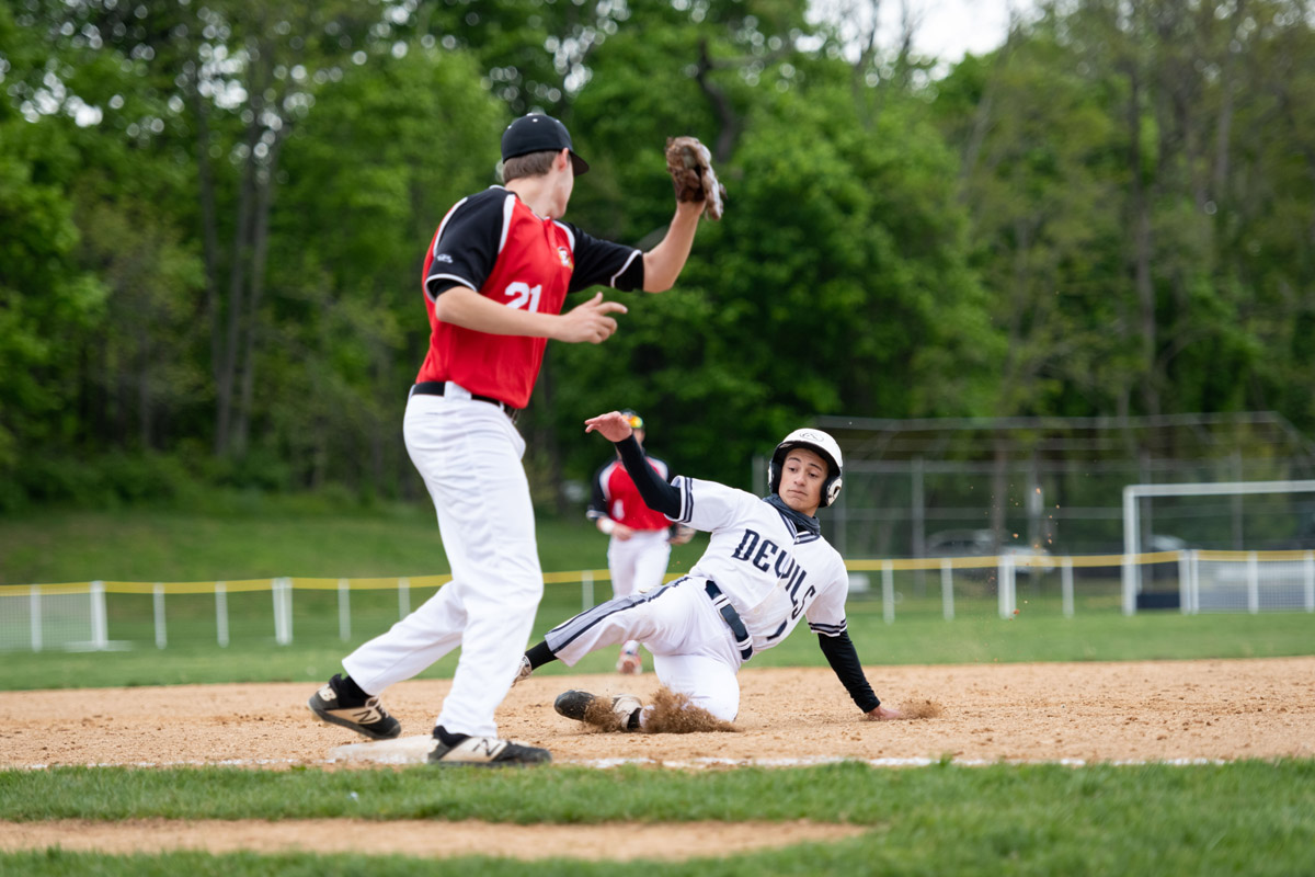 48th baseball image