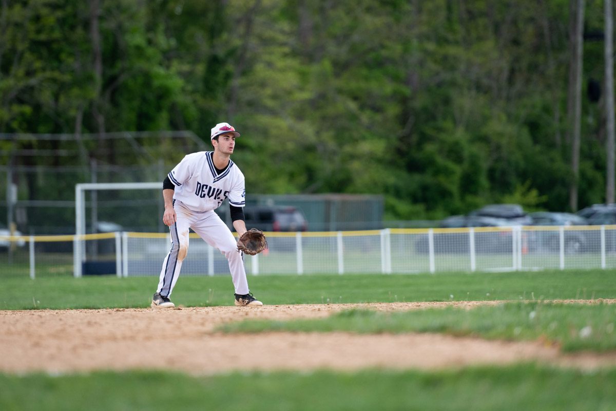 50th baseball image