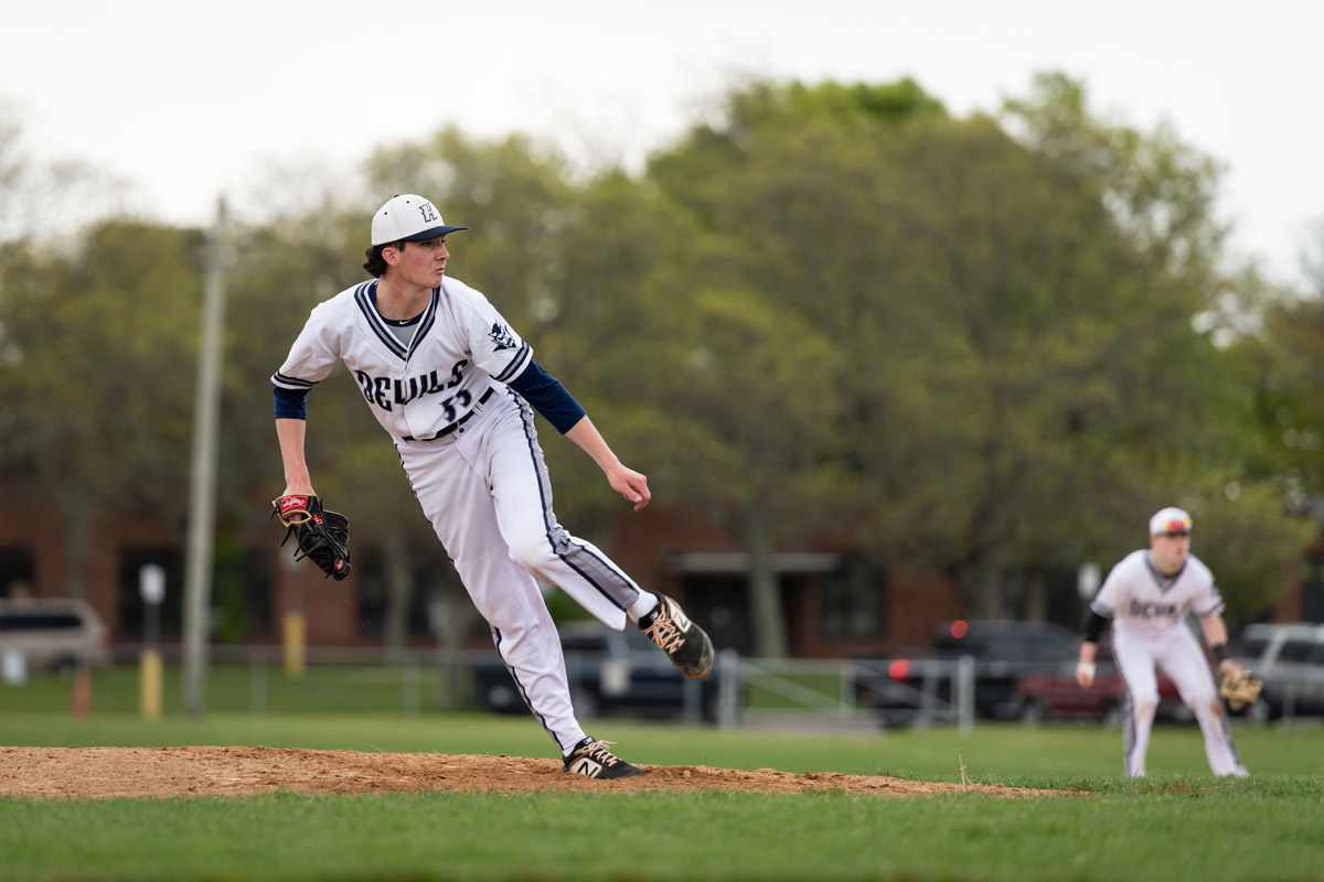51st baseball image