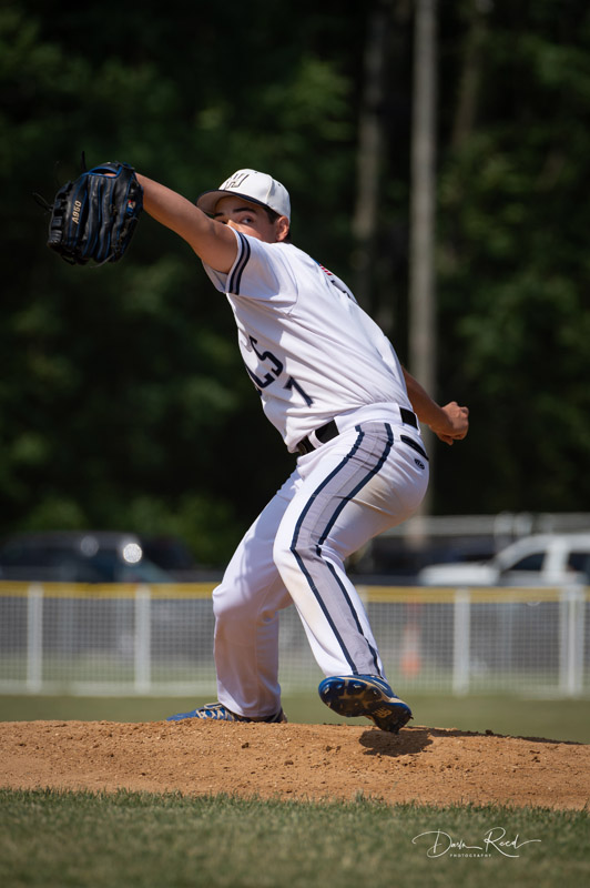 Fifth baseball image