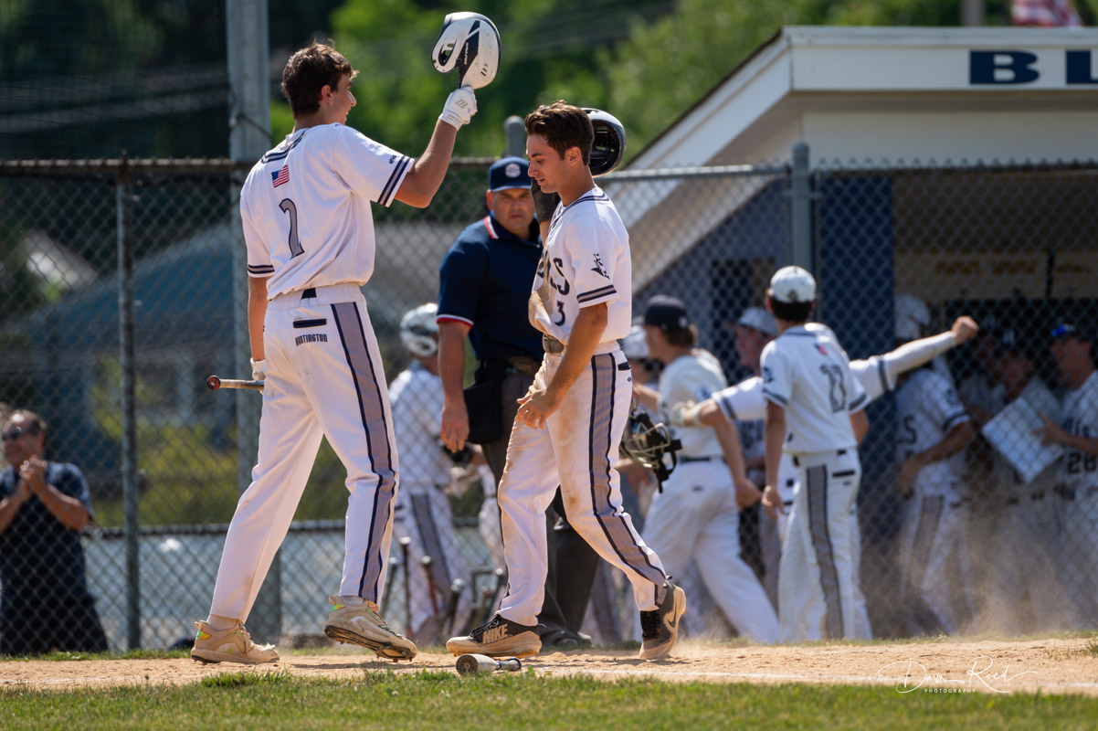 Eleventh baseball image