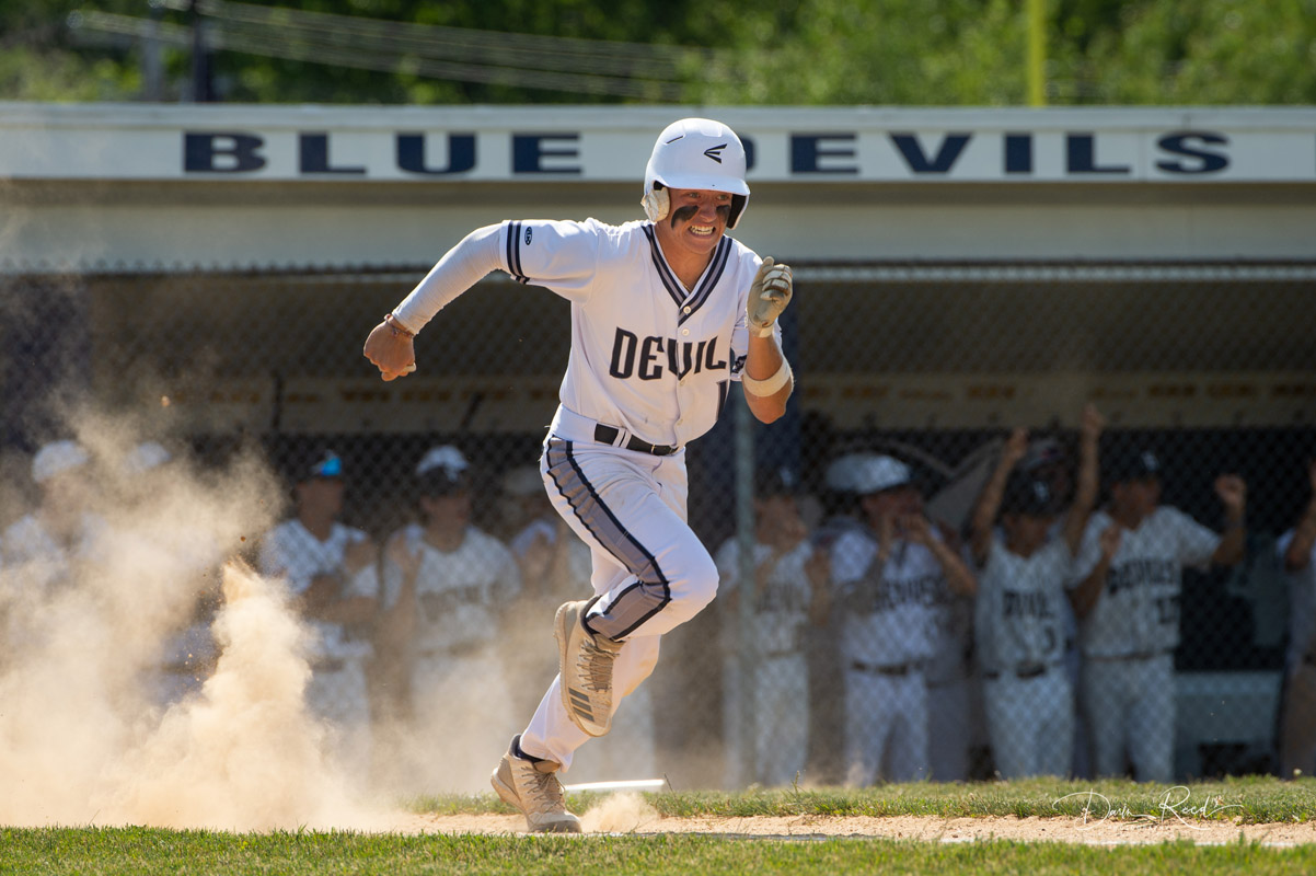 15th baseball image