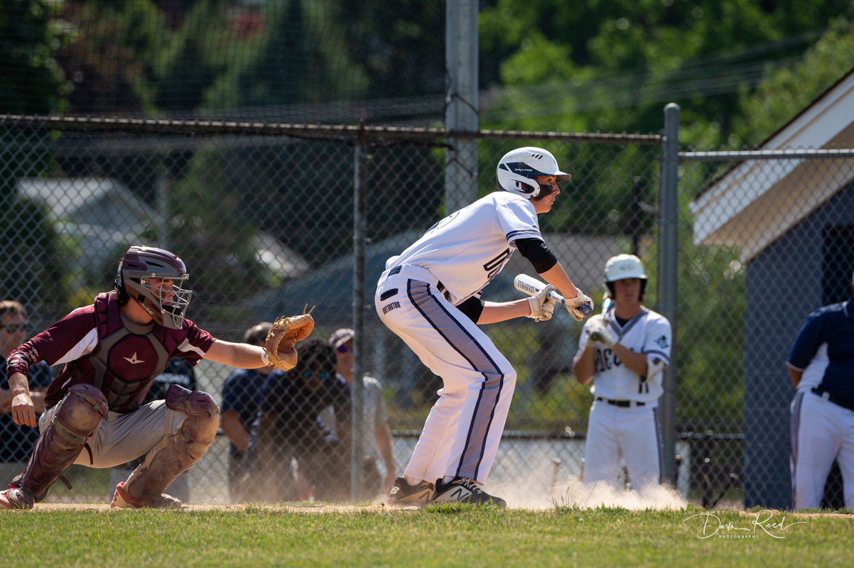 16th baseball image
