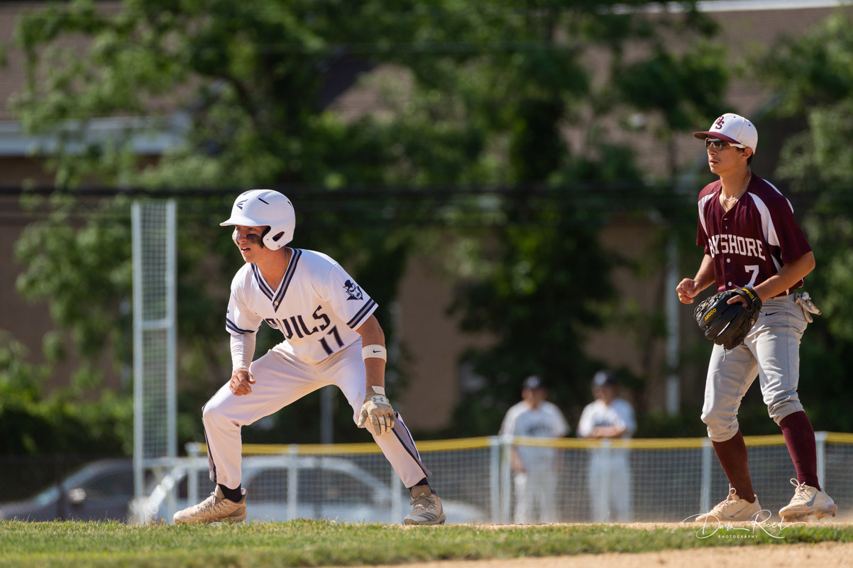 17th baseball image