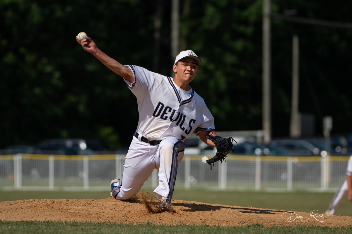 20th baseball image