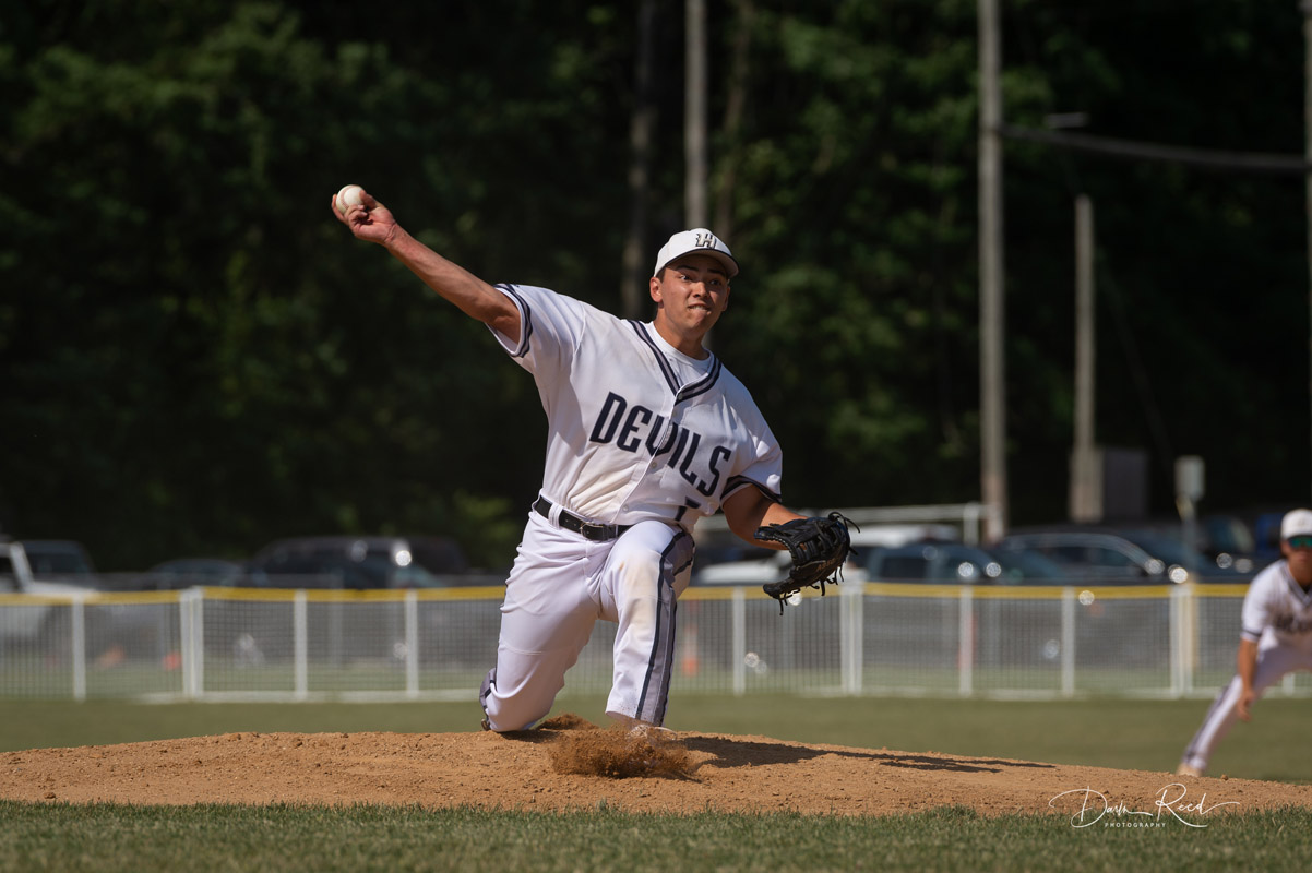 21st baseball image