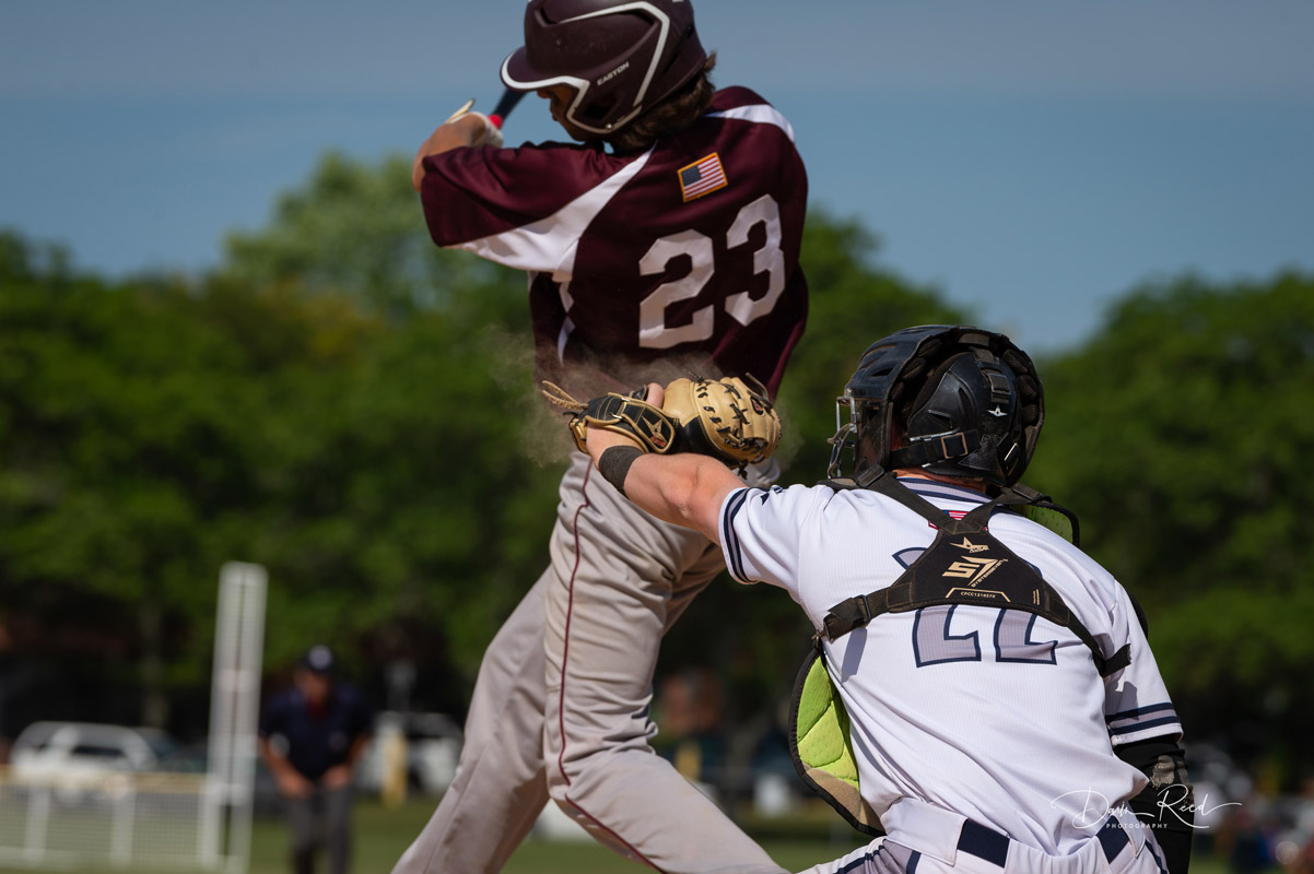 25th baseball image