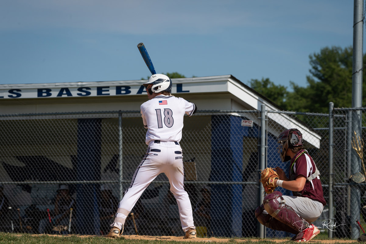 30th baseball image