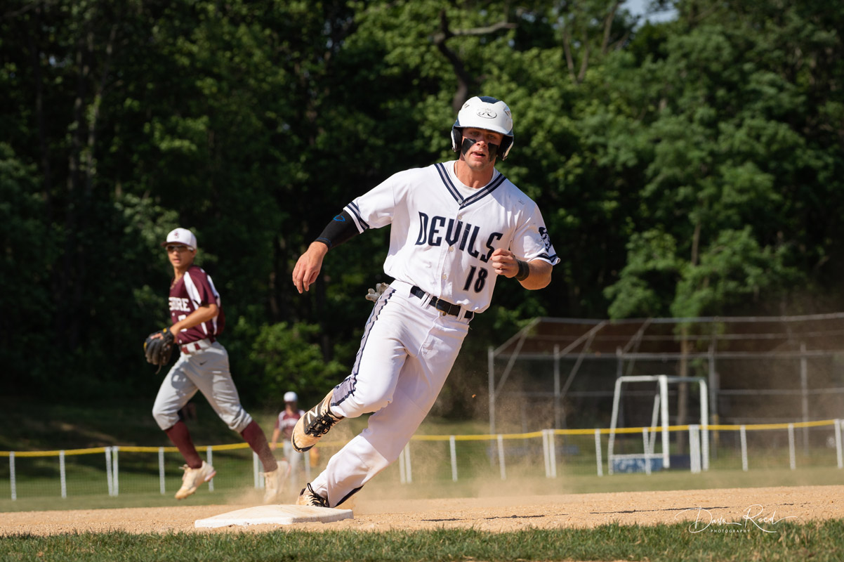 32nd baseball image