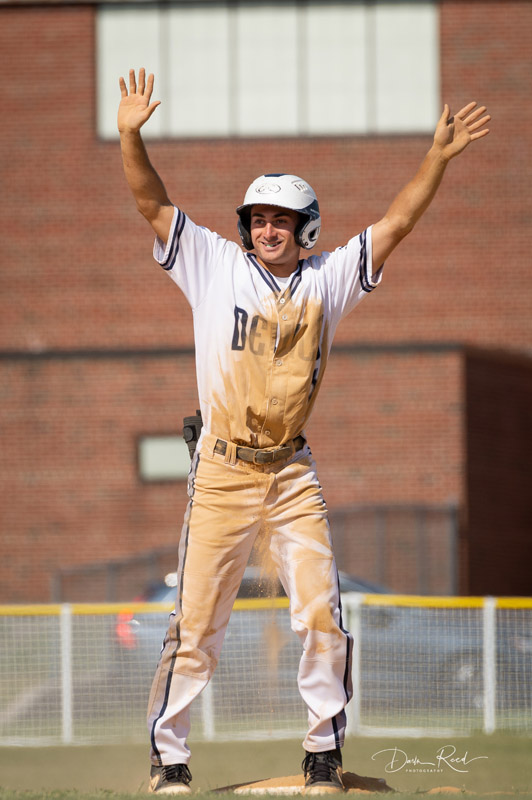 34th baseball image