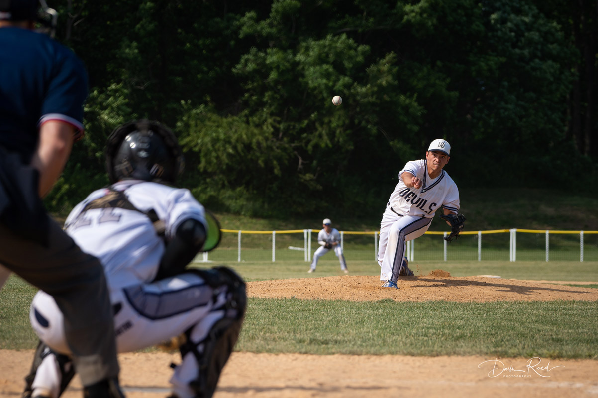38th baseball image
