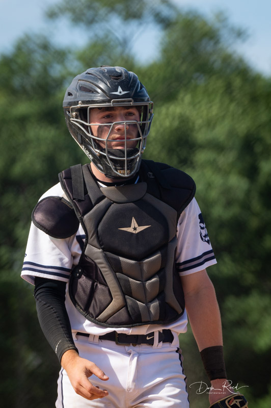 40th baseball image