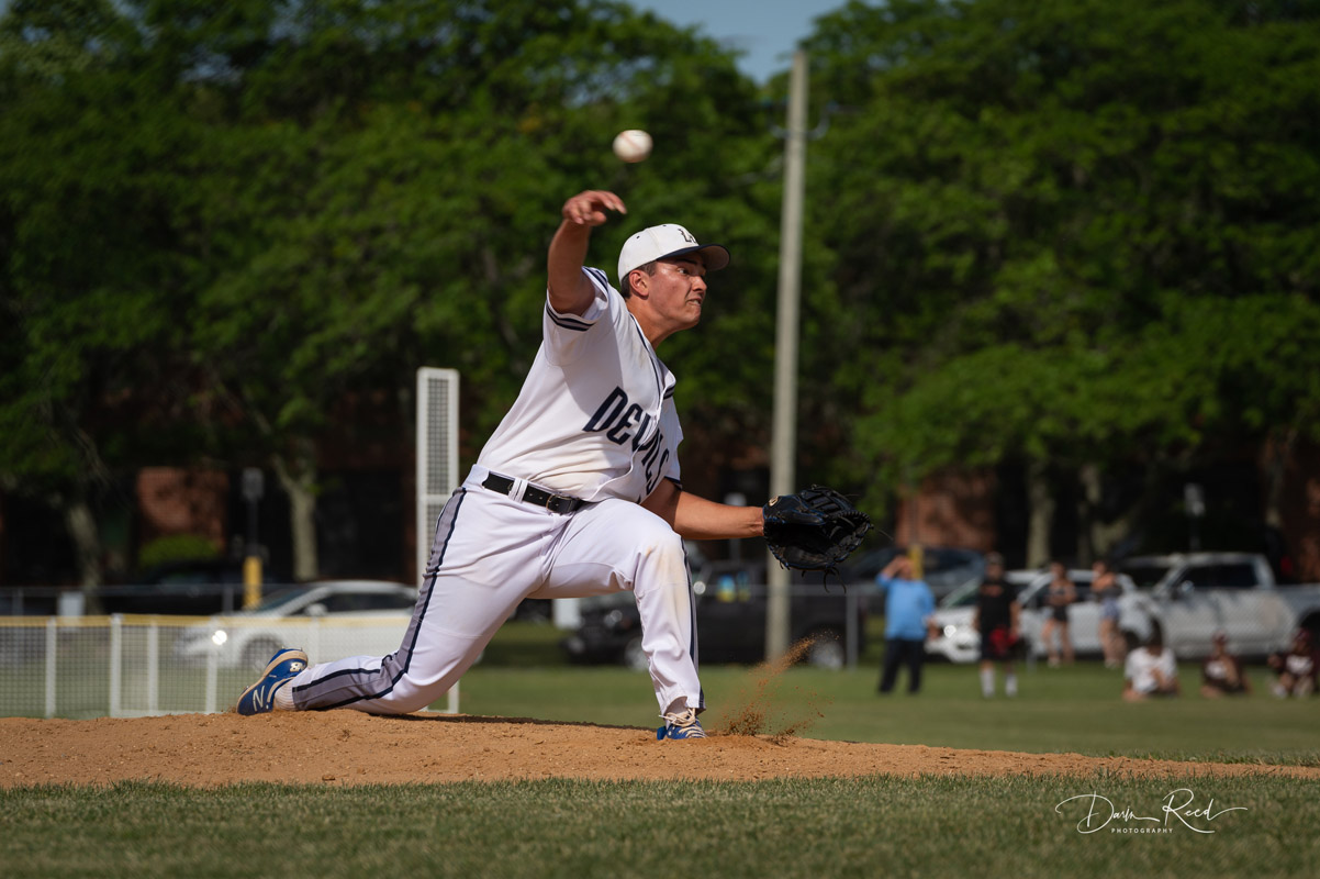 41st baseball image