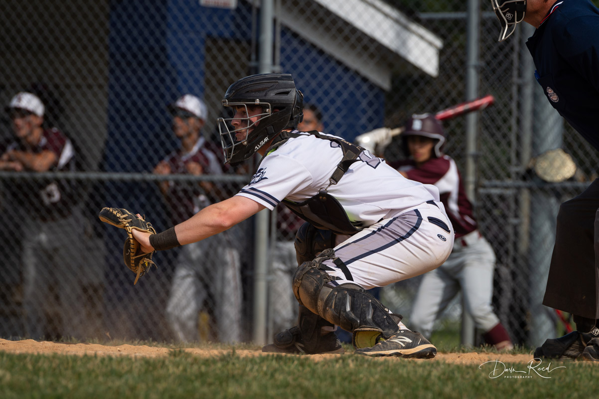 42nd baseball image