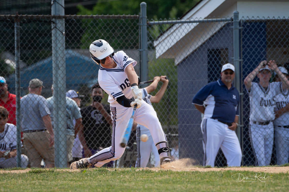 48th baseball image