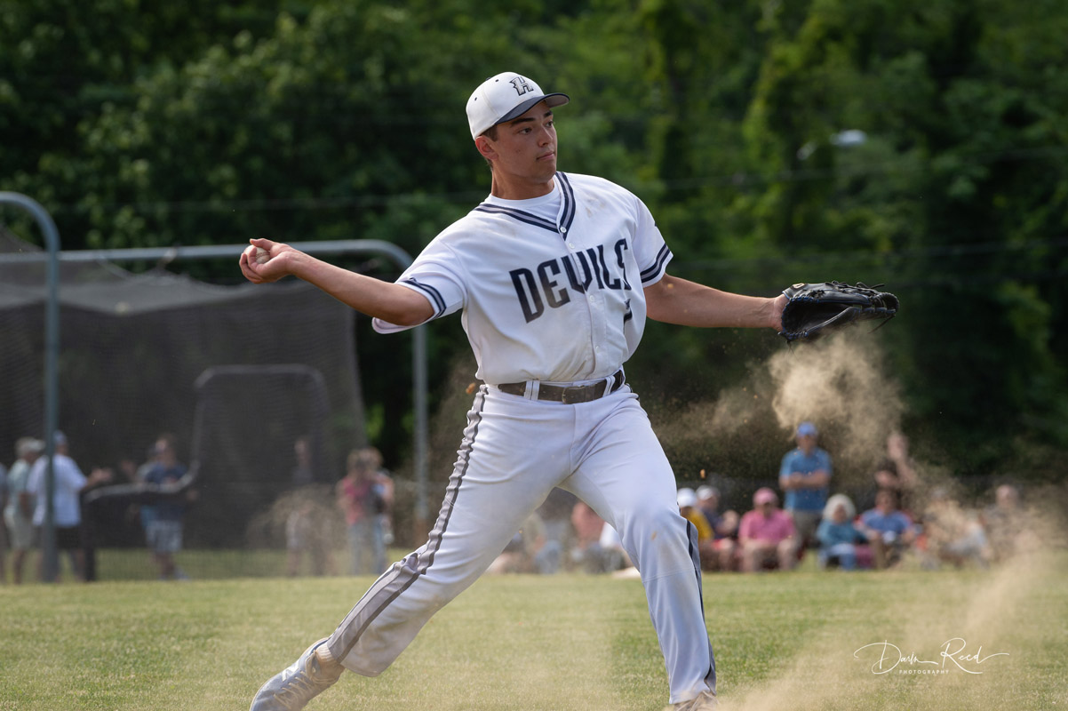 50th baseball image
